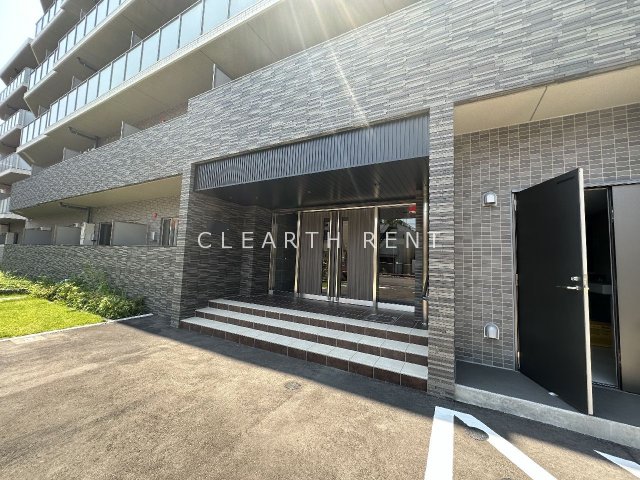 アルファコート亀戸２ ★弊社管理物件・敷礼0×仲介手数料不要×家賃2ヶ月分無料★