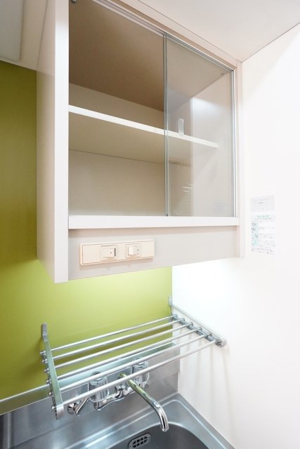 トップ平和台2階 キッチン