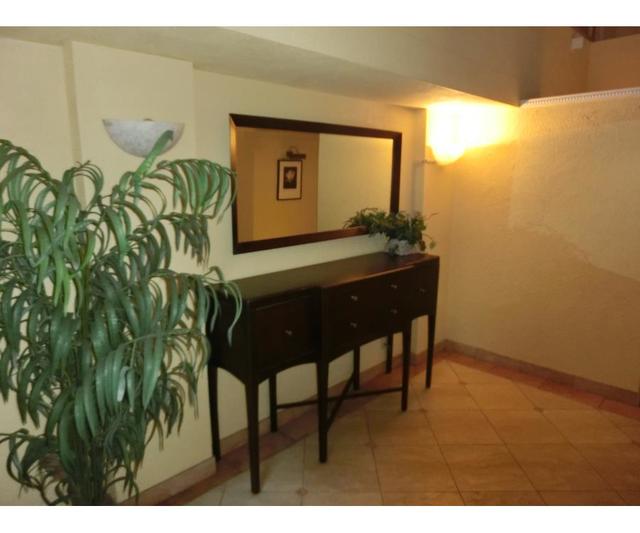 ビアン・プラーセ麻布303号室 建物その他