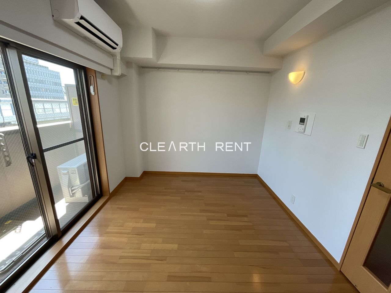 パレステュディオ文京南6階 部屋その他