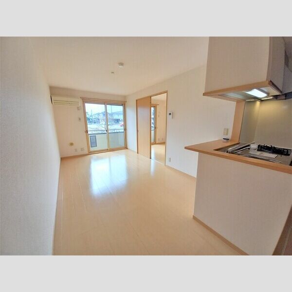 フォリオ春日部 LDK