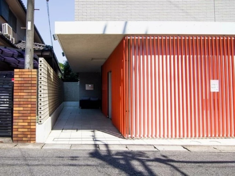 ライジングプレイス松戸 外観