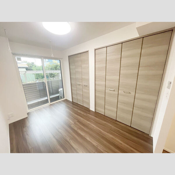 D-ROOM八幡町101号室 部屋その他