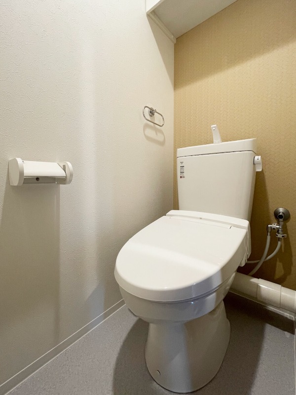 エルファーロ代々木上原Ⅱ2階 ※室内写真は同タイプ別部屋です。