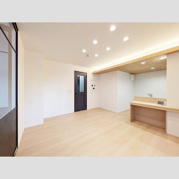 D-Sereno志木柏町102号室 LDK