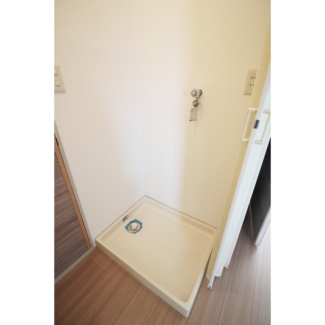 エクセル斉藤202号室 部屋その他