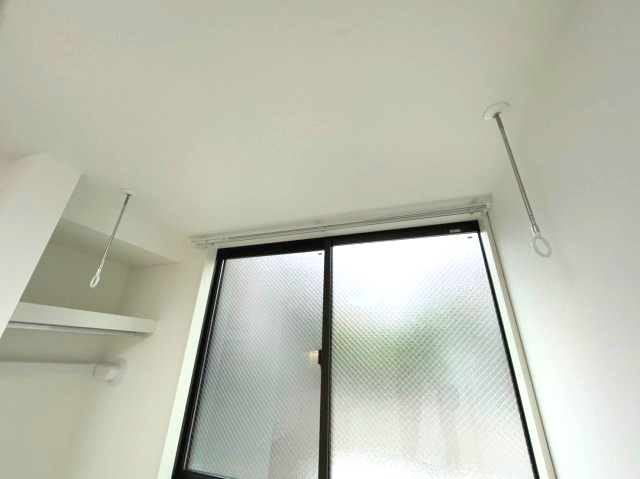 パークシード堀切204号室 部屋その他