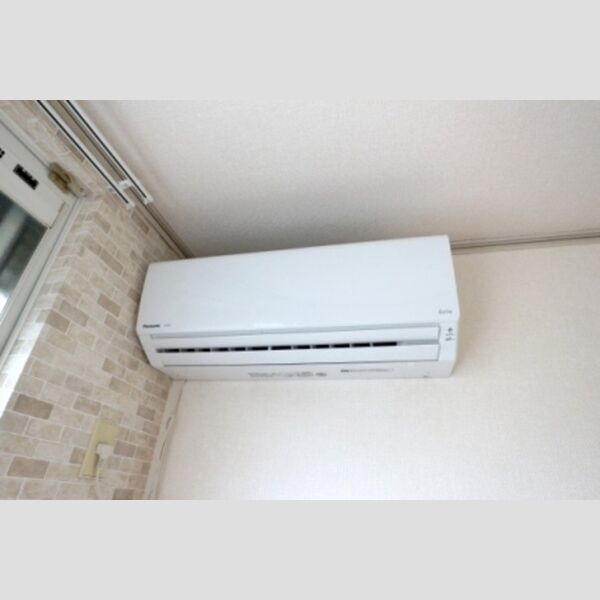 グリーンプラザ　A107号室 エアコン