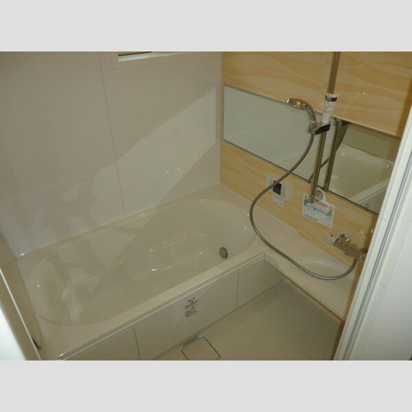 ビューラー9 お風呂