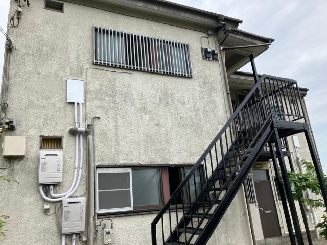 グリーンヒルズ鍛冶ヶ谷の外観画像