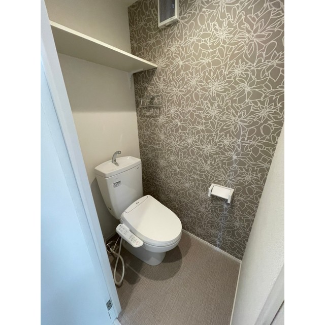 ＬＥＤミラージュ 内観