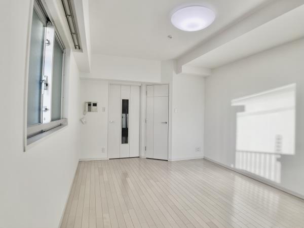 エコロジー上板橋レジデンス2階 リビング