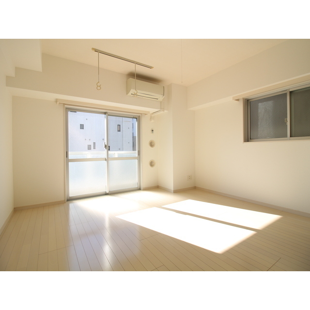 プレール・ドゥーク浅草Ⅱ601号室 洋室約8.7帖