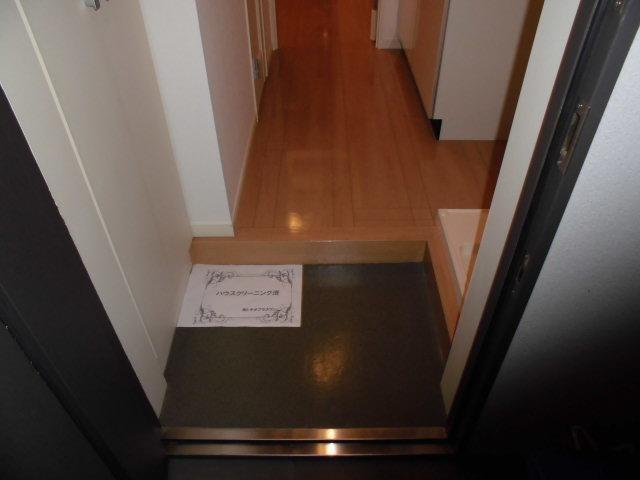 グランアセット早稲田 その他、部屋スペース