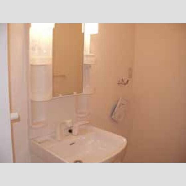 リブェール 洗髪洗面化粧台