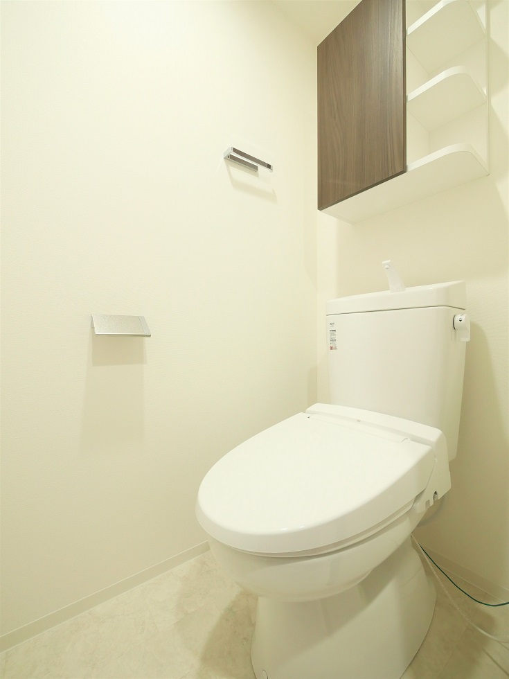 ラフィスタ横浜蒔田Ⅱ11階 内観