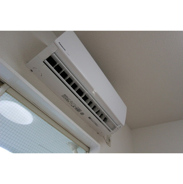 アクセス札場町106号室 エアコン