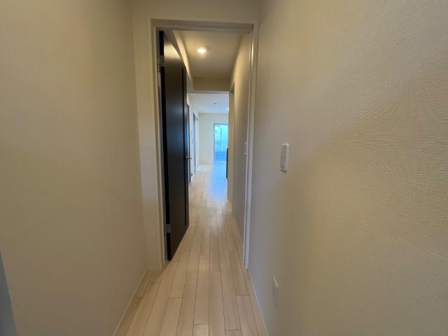 カルマティー~CalmaTi~106号室 廊下