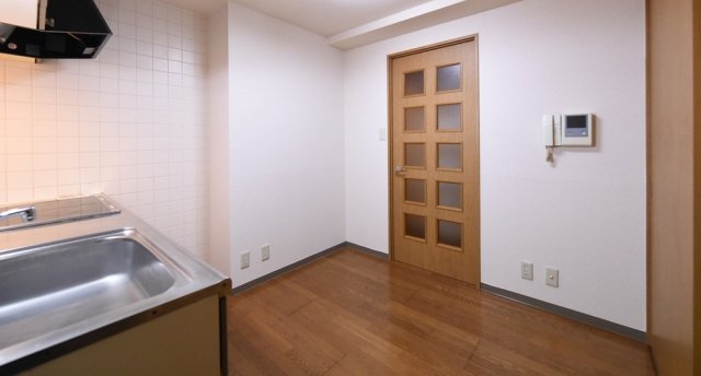 クレアパーク野方3階 リビング