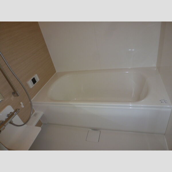 プレミール103号室 バスルーム