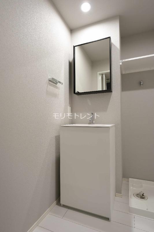 アトリオフラッツ野方4階 室内写真