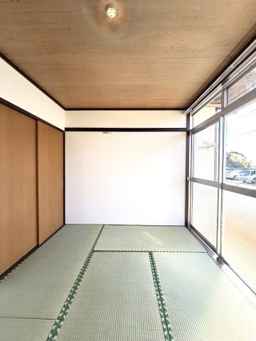 コーポ三晃Ｂ0101号室 ※別号室の参考写真です(現況優先・仕様違いの場合あり)