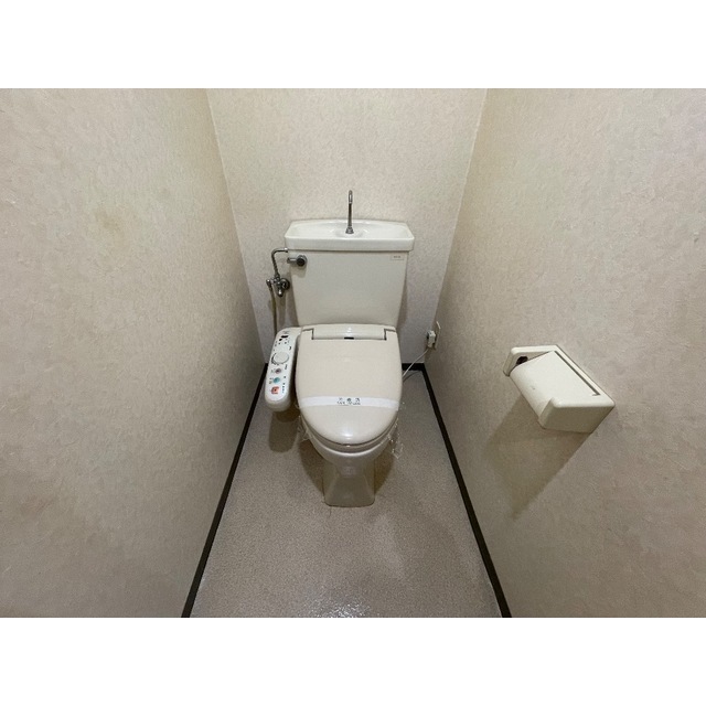 かさまビル9 内観