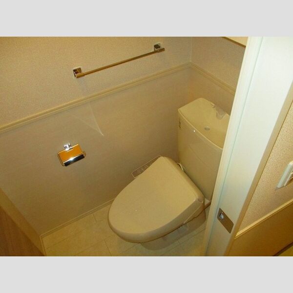 グランツ・シャルロッテ 温水洗浄暖房便座