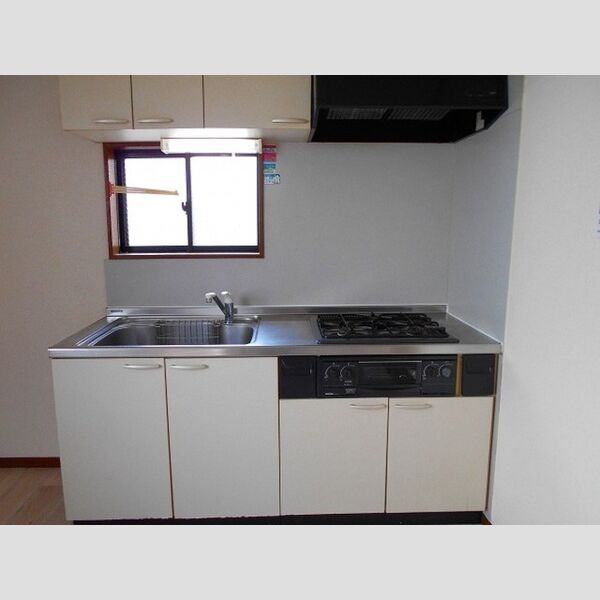 ヴェルドミール システムキッチン