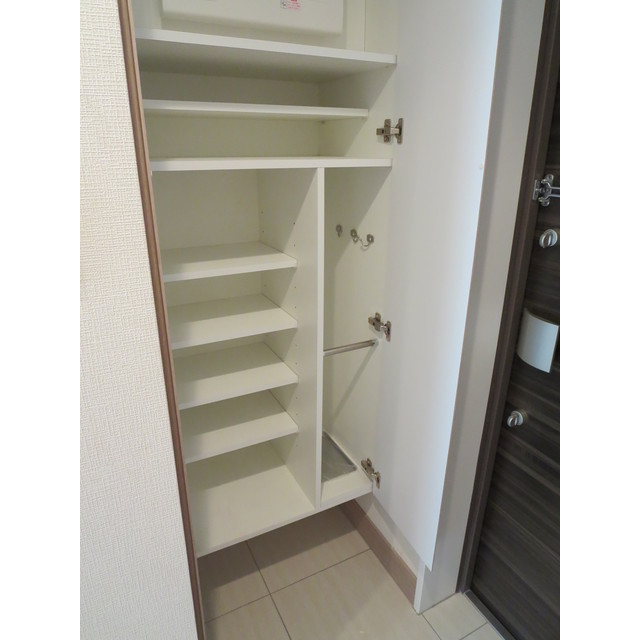 プレール・ドゥーク新宿下落合 内観