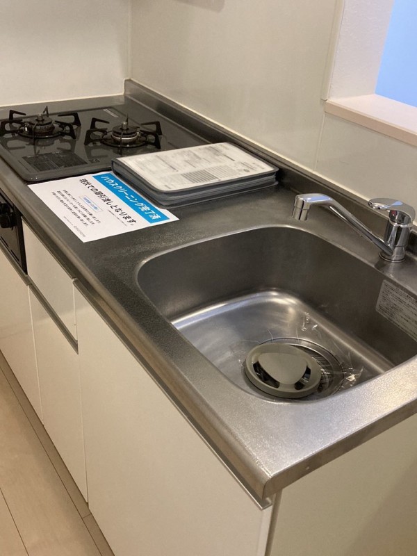 Ｂｌｕｅｍｏｏｎ キッチン