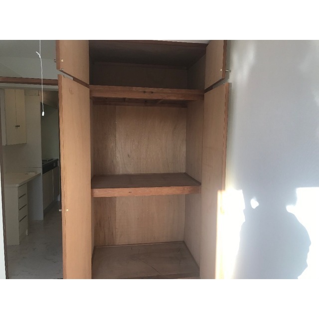 パールハイツ東八幡403号室 内観