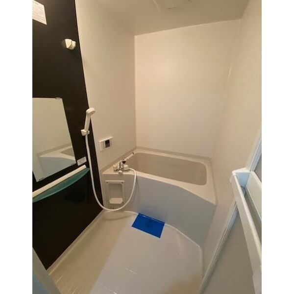 LAUREL妙典Ⅰ204号室 お風呂