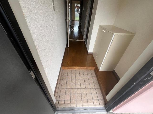 アビタシオン202号室 同建物別部屋の参考画像