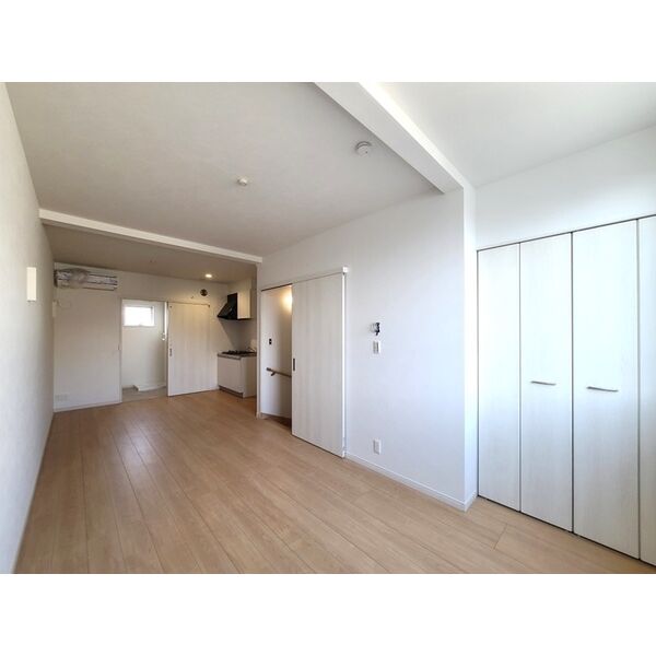 Bella Vista町田205号室 部屋その他