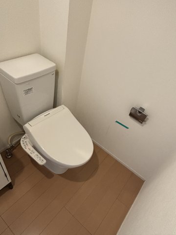 コンシェルジュ中馬込1-C号室 ※別部屋参考写真