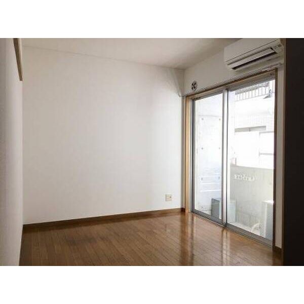 アーバン北沢 リビング