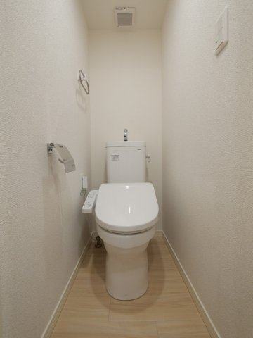 BACE西六郷 内観