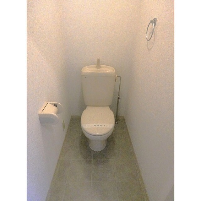 アクセス立川2階 トイレ