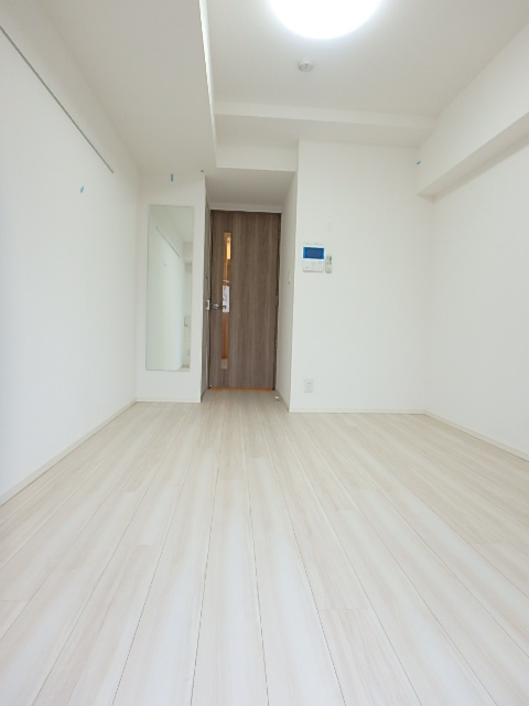 ガーラ横濱関内グランドステージ3階 洋室