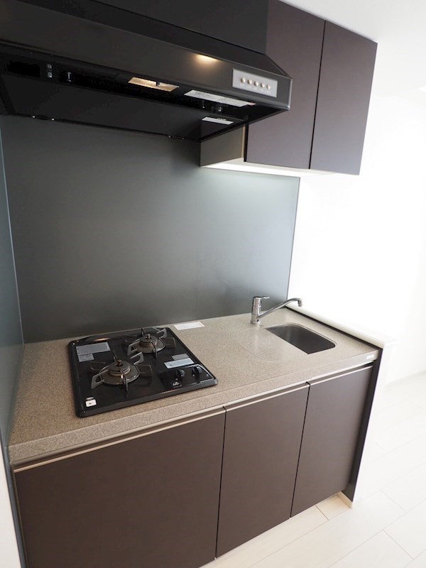 レジディア荻窪Ⅲ3階 キッチン