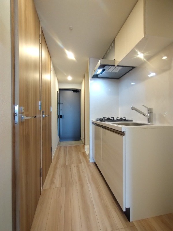 クレイシアIDZ中野野方2階 部屋その他