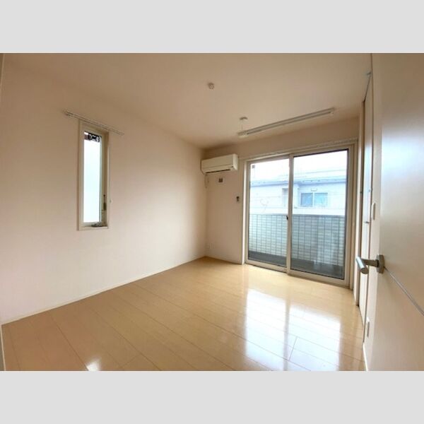 ガーデンハイツ302号室 302号室　洋室