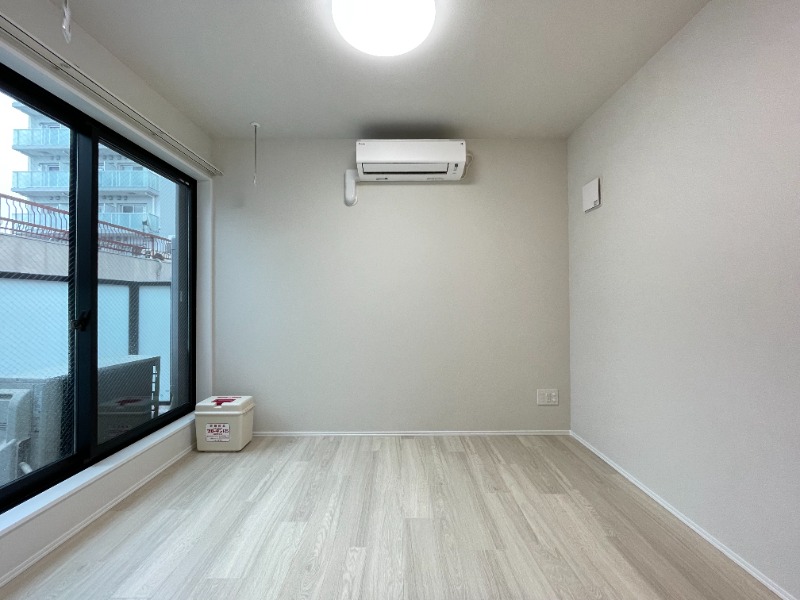 MONOLITH錦糸町5階 リビング