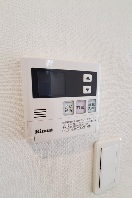 リブリ・三軒茶屋 部屋設備