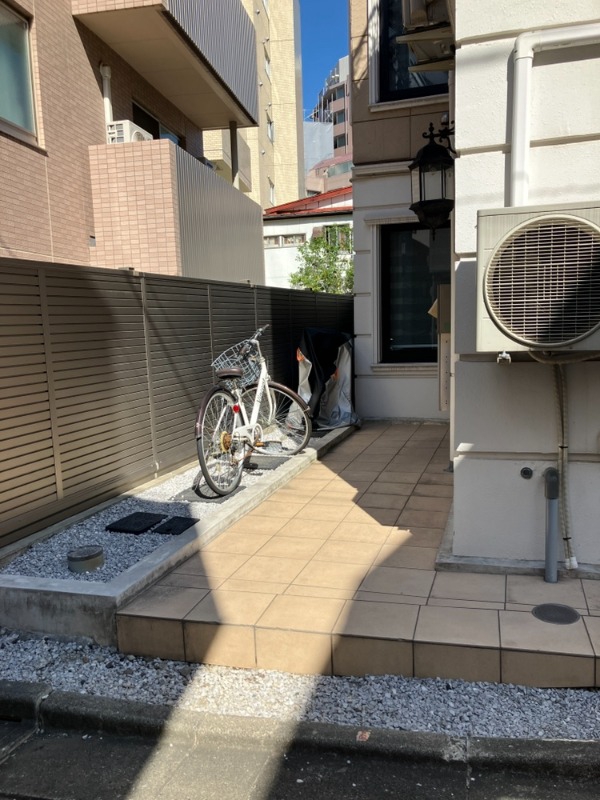 RSC西早稲田4階 部屋その他