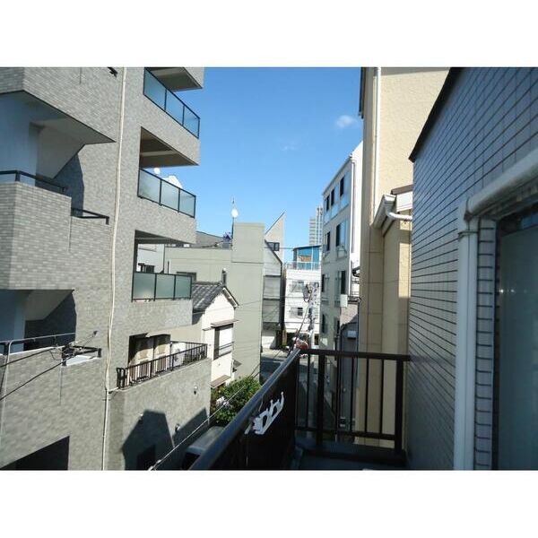 エヌエフ牡丹町301号室 部屋その他