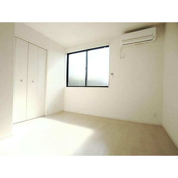 BRIX葛城208号室 部屋その他