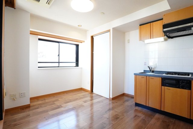 アルカーデンシティリンクス新宿10階 部屋その他