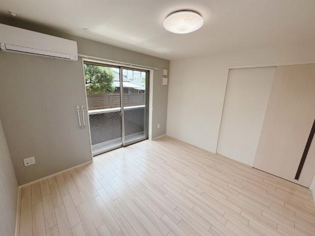 スプリングチェリーⅢ リビング